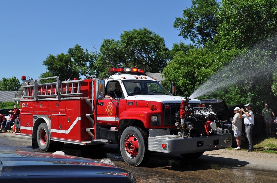 Climax celebrates 100 years with a nonstop weekend long celebration